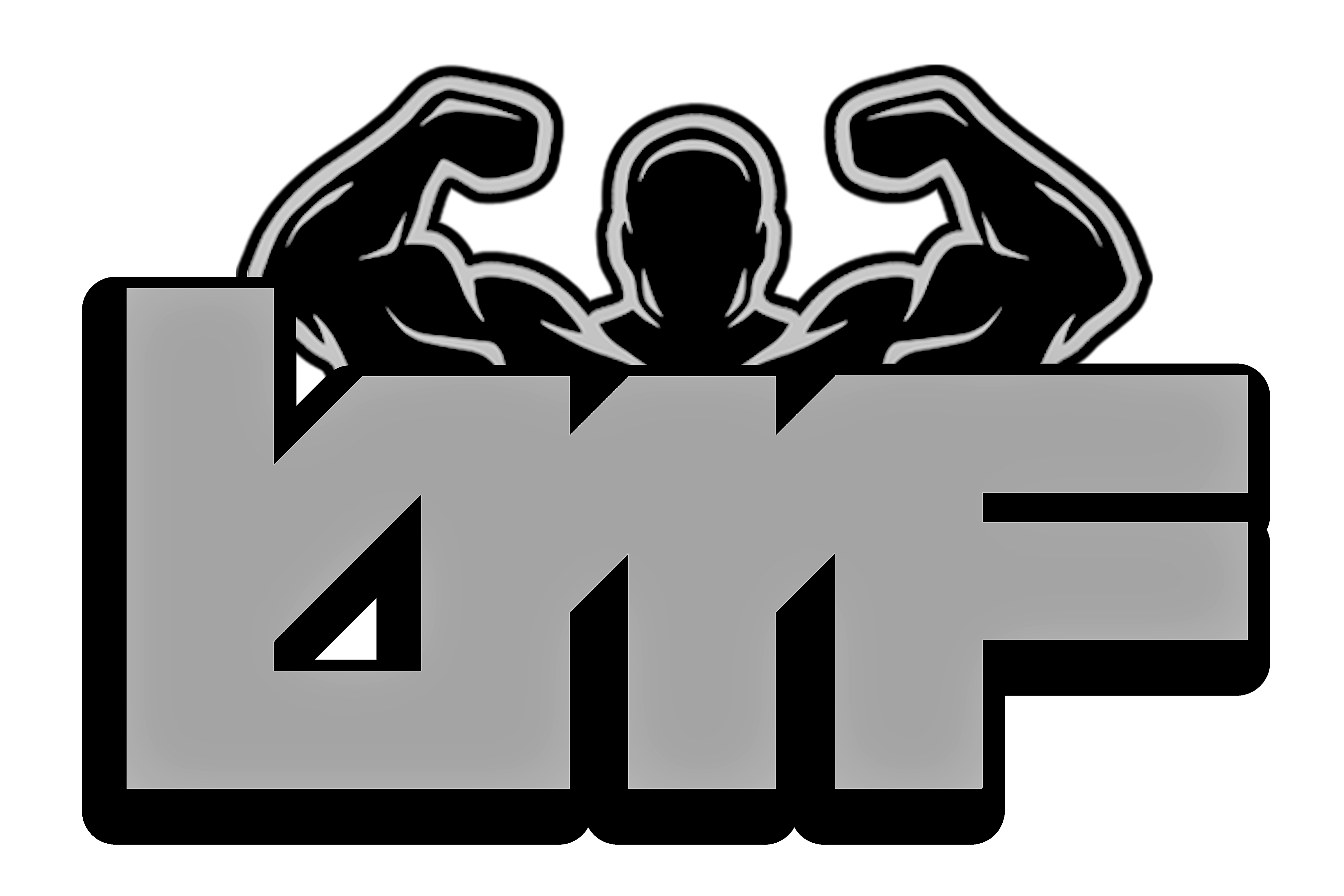 bmf logo v3 bw