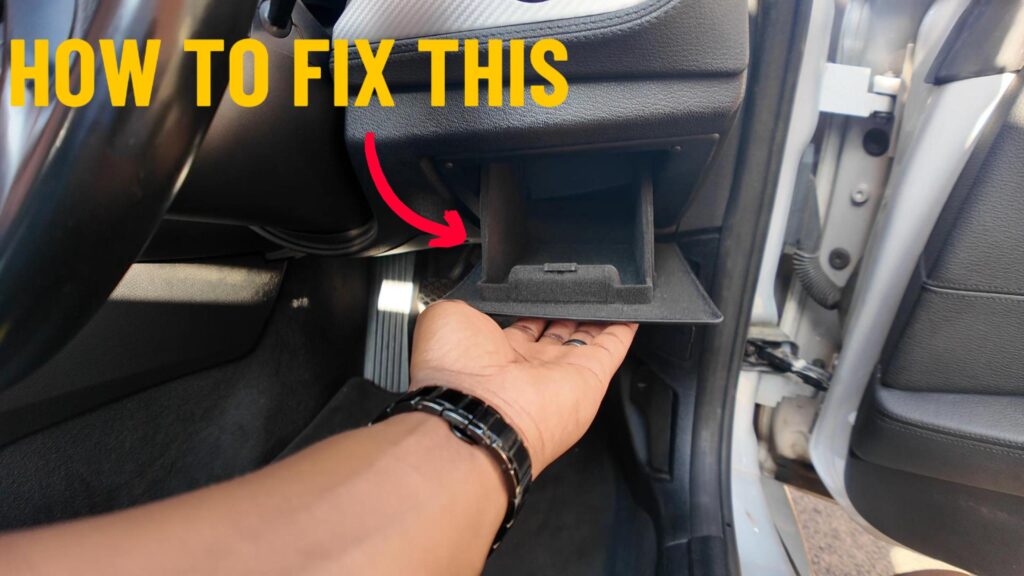 z4 storage fix cover