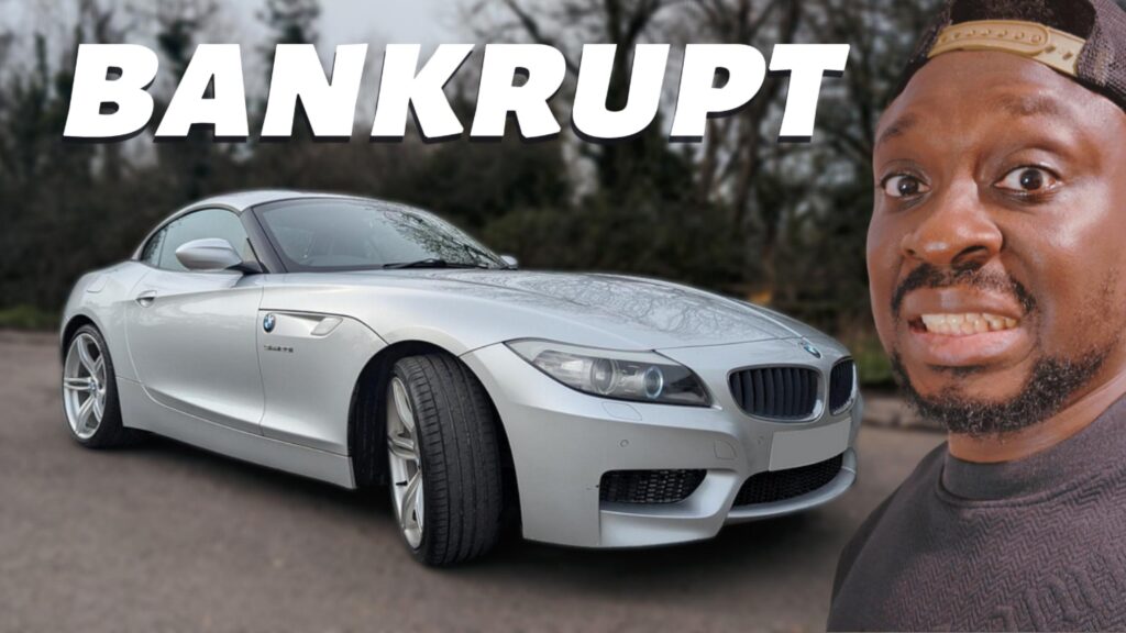Z4 Running Costs