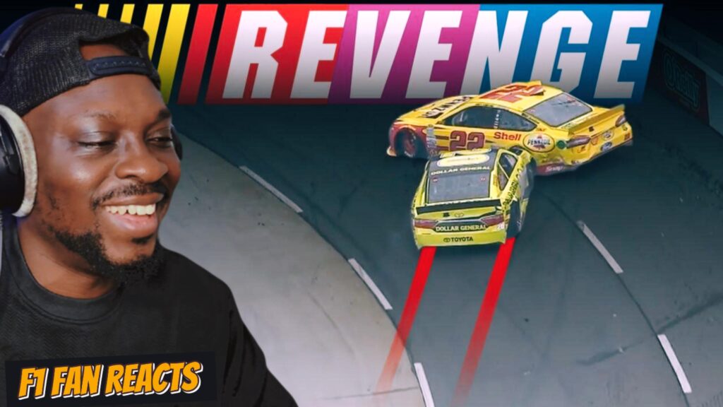 Art of revenge